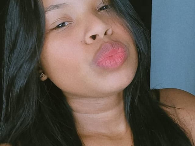 WebCAM de Shantall_1